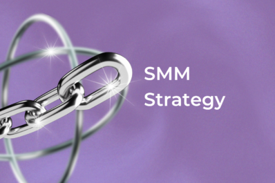 SMM-стратегія